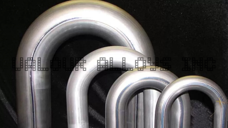 Monel Buttweld Fittings Monel Buttweld Fittings Manufacturer